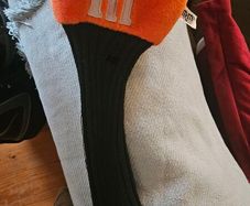 M&Ms Head Cover