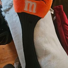 M&Ms Head Cover
