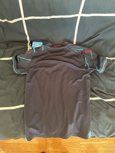 football shirt