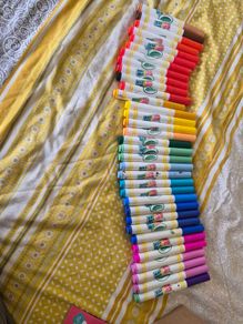 crayola pens