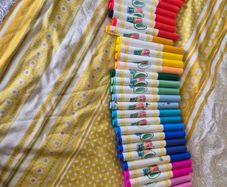 crayola pens