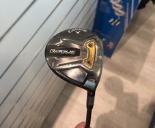 callaway Rogue ST Max D