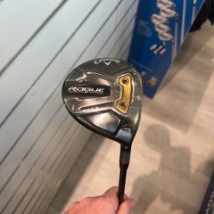 callaway Rogue ST Max D