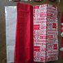 Christmas tissue paper, ribbon, bows and gift tags Image 2