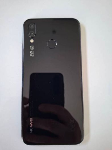 Huawei P20 Lite