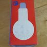 Tungsram 300W E40 GES Goliath Screw Light Bulb Vintage Industrial Clear Lamp NOS Image 3
