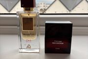 Lattafa Ana Abiyedh Rouge EDP 60 ml + Zara For Him Red Edition EDP 50 ml