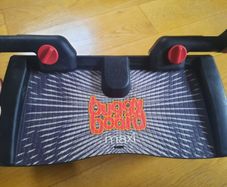Buggy Board