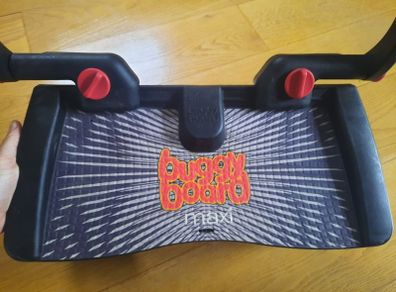Buggy Board