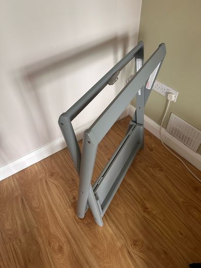 Uppa Baby Stand