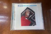 Pulp Sorted For E's &amp; Wizz/Mis-Shapes CD Single