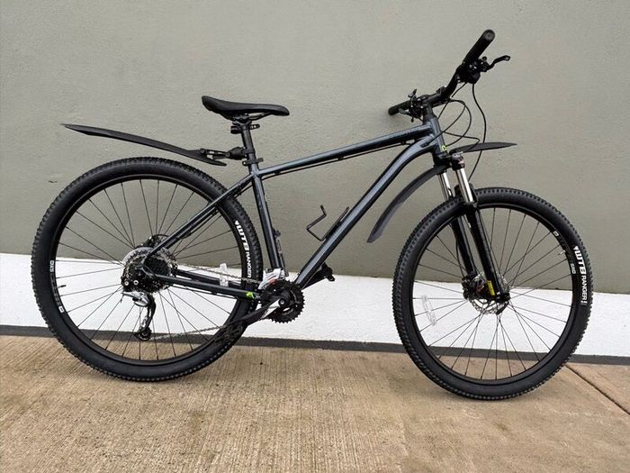 Mountain Bike