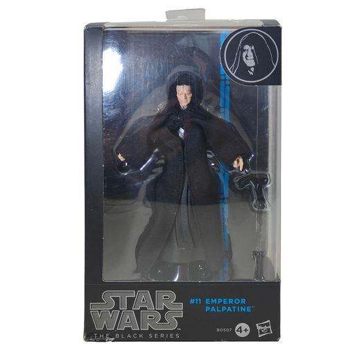 Star Wars Black Series Hasbro Action Figures