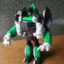 Transformers: Grimlock Image 2