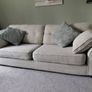 3 and 2 seater sofa Image 5
