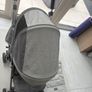 Mamas and Papas Buggy and foot muff Image 4