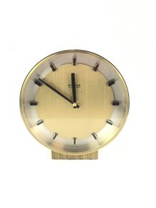 Mid Century Kienzle clock