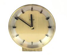 Mid Century Kienzle clock