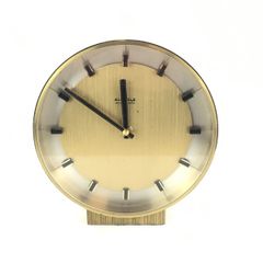 Mid Century Kienzle clock