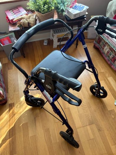 Rollator