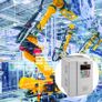 7.5KW, 34A, 10HP Variable Frequency Drive for 3-Phase Motor Speed Control Image 5
