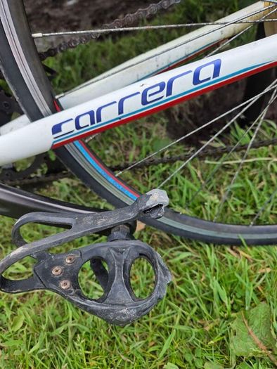 carrerra karkinos racer 14 gears