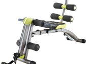 _Wonder Core 2 with built in Twisting Seat and Rower