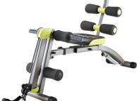 main image for ad _Wonder Core 2 with built in Twisting Seat and Rower