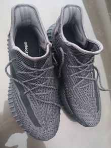 9 Zeezy boost