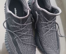 9 Zeezy boost