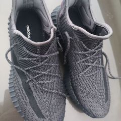 9 Zeezy boost