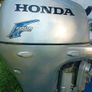 Boat & Outboard 15 hp Image 4