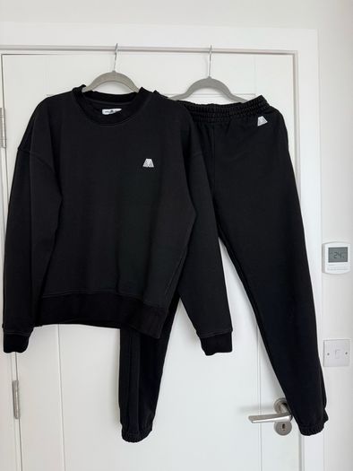 Irish brand set