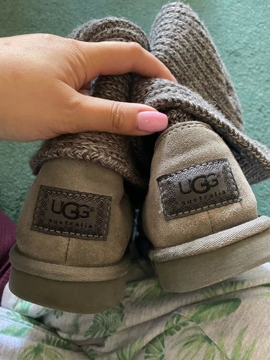 Ugg boots