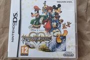 Kingdom Hearts - Nintendo DS bundle (2 games)