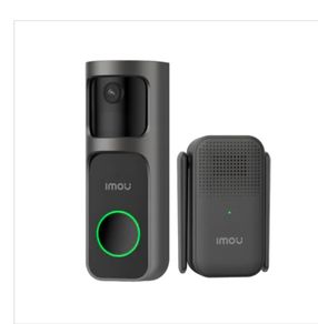 inou door camera