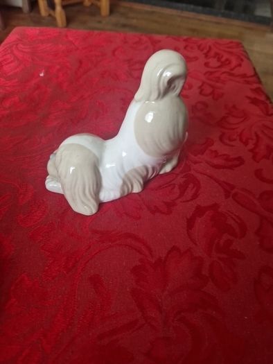 vintage Valentia porcelain