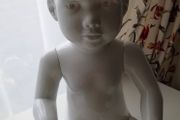 Toddler mannequin