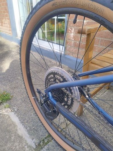 2025 Trek Marlin 5 Mountain Bike