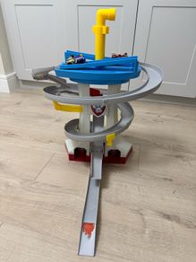 PAW Patrol Rescue Tower