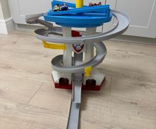 PAW Patrol Rescue Tower
