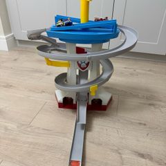 PAW Patrol Rescue Tower