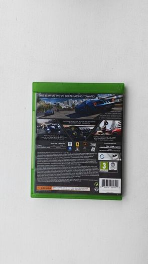 Forza Motorsport 6 - Xbox One Game