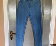 ladies jeans