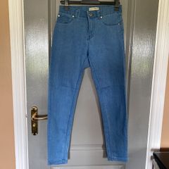 ladies jeans