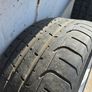 Genuine Audi 19" Alloy Wheels & Pirelli P Zero Tyres (255/50/R19) Image 9