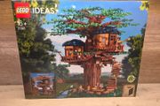 Lego 21318 Ideas Tree House
