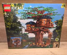 Lego 21318 Ideas Tree House