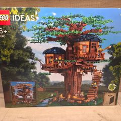 Lego 21318 Ideas Tree House
