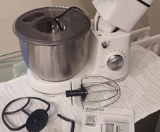 stand mixer